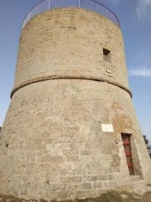 Torre Alto Lido Holiday home