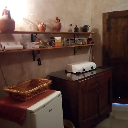 Torre Alto Lido Holiday home